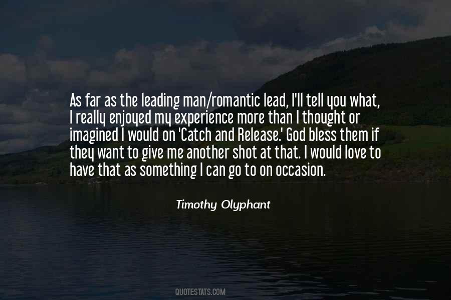 Quotes About Catch And Release #1173418