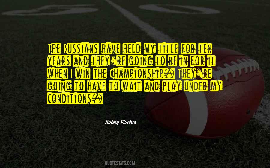 Quotes About Catch And Release #489265