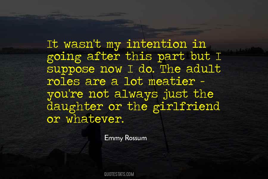 Quotes About Girlfriend #1255150