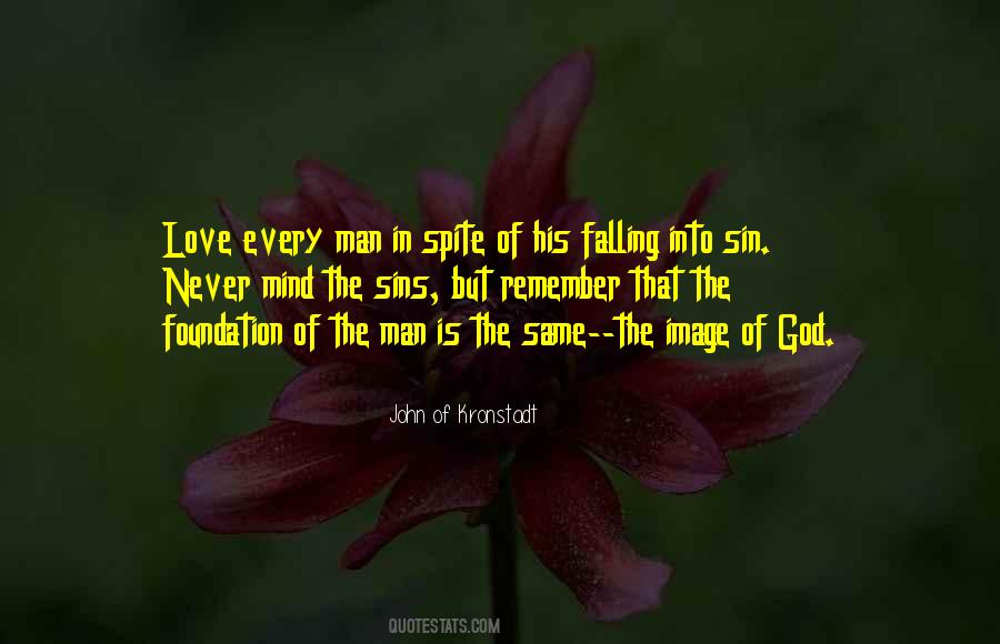 Quotes About Falling In Love With God #711536