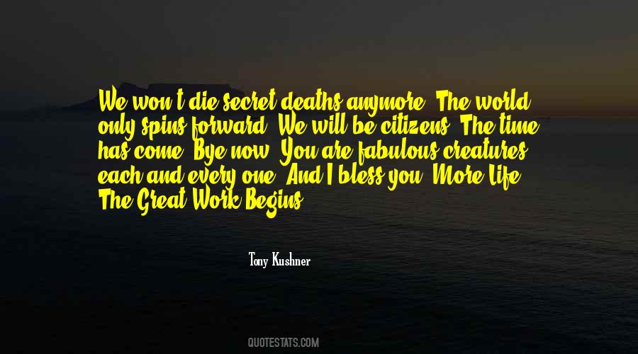 Kidlit Amwriting Books Author Quotes #773701