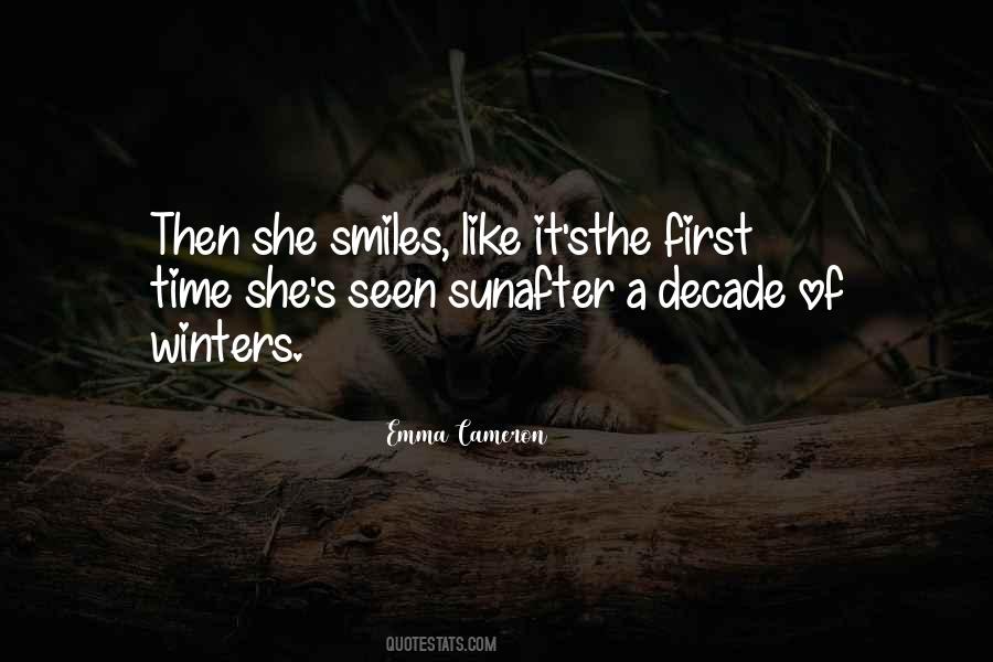 Quotes About Winter Sun #1578783