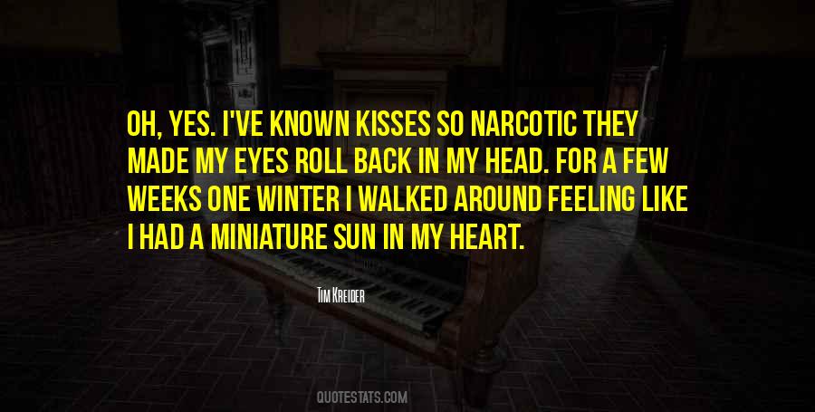 Quotes About Winter Sun #1823468