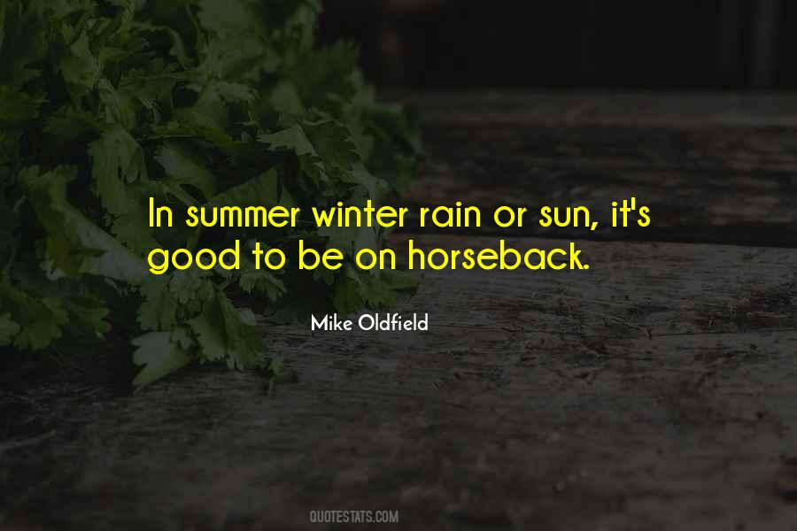 Quotes About Winter Sun #357116