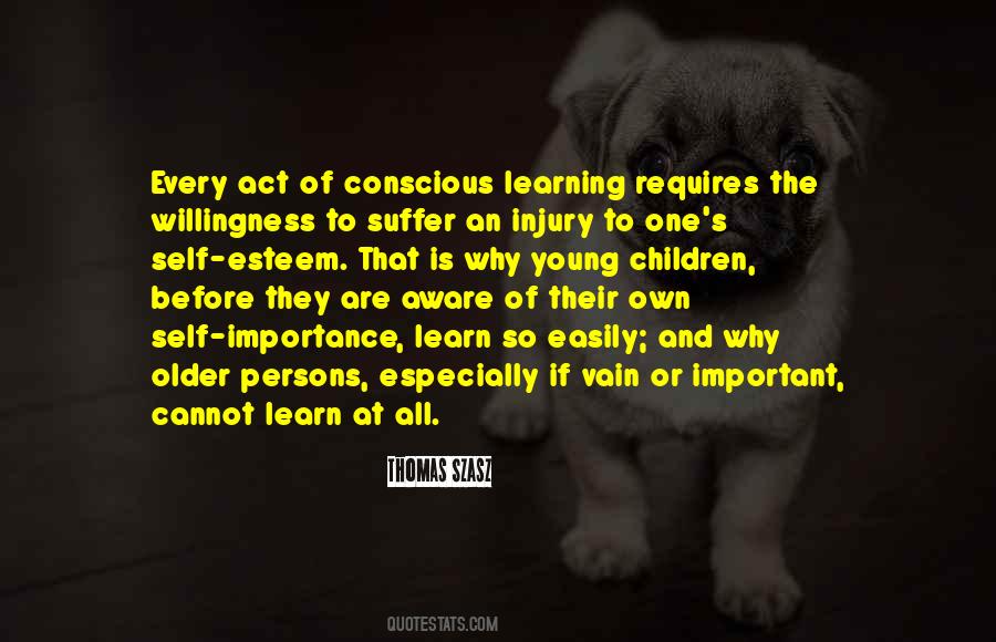 Quotes About Willingness To Learn #144870