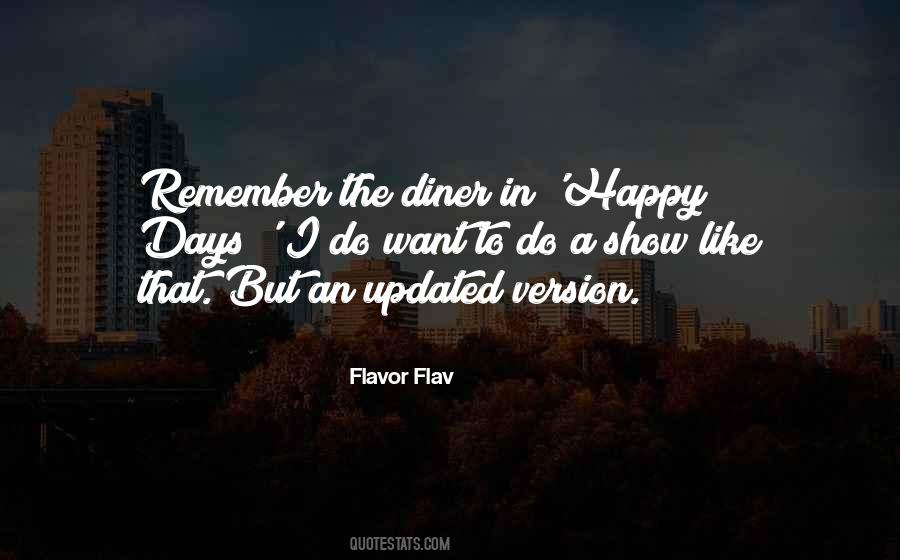 Quotes About Happy Days #846510