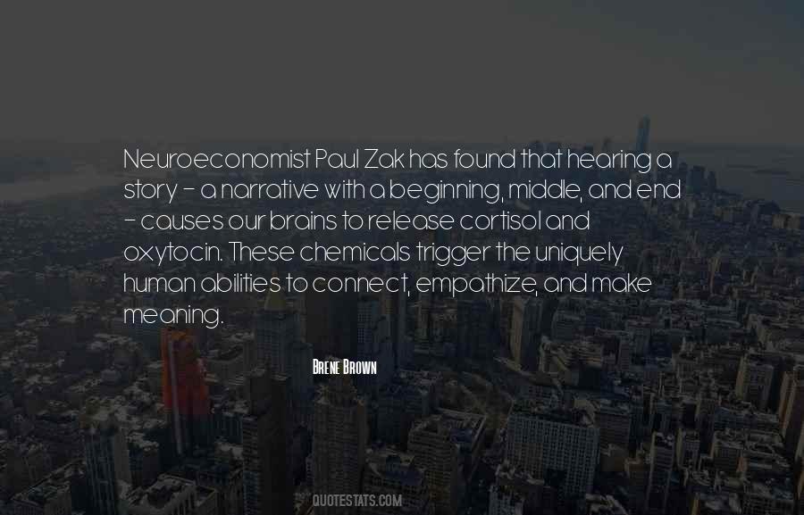 Quotes About Cortisol #114109