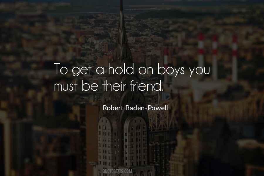 King Of The Nerds Quotes #1647549