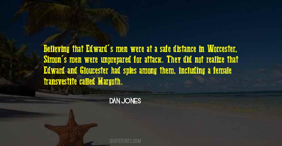 Quotes About Gloucester #1341887