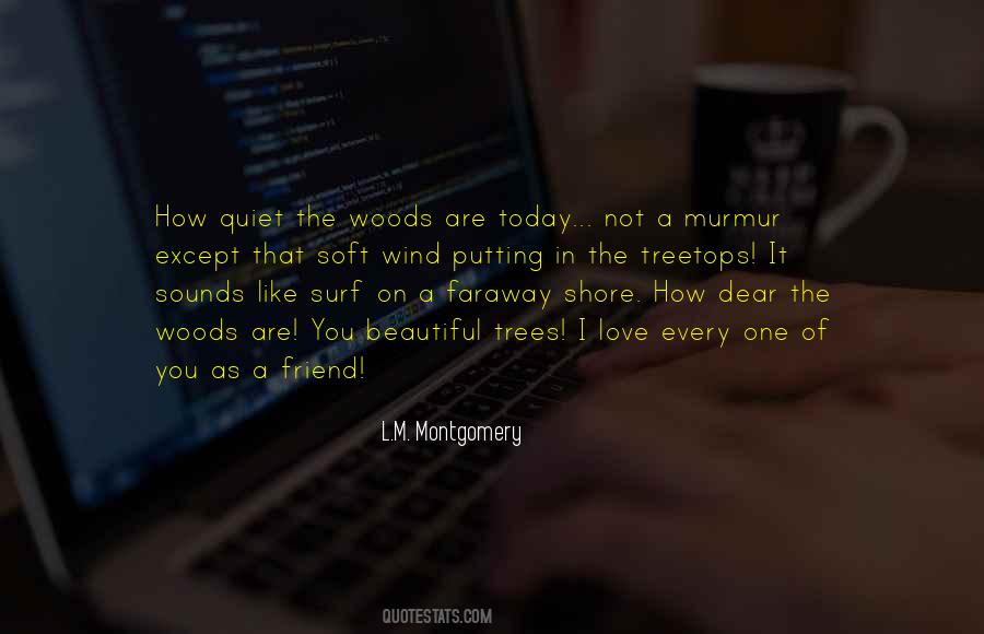 Beautiful In Love Quotes #164419