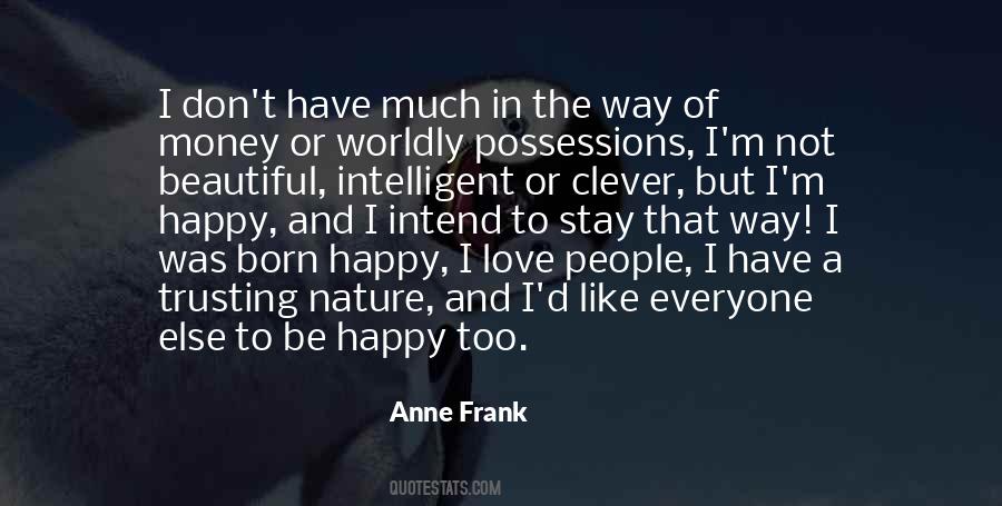 Beautiful In Love Quotes #200376