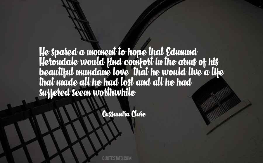 Beautiful In Love Quotes #200646