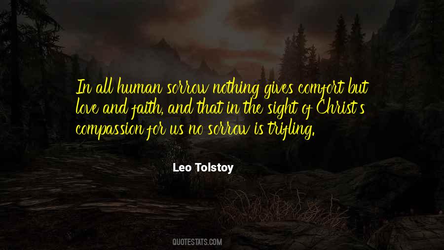 Quotes About Christ's Love For Us #1013607