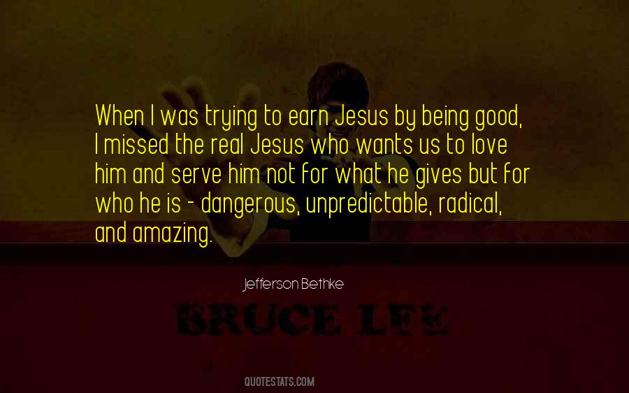 Quotes About Christ's Love For Us #1288709