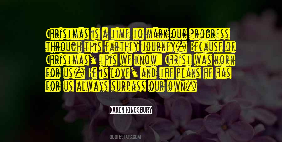 Quotes About Christ's Love For Us #1662519