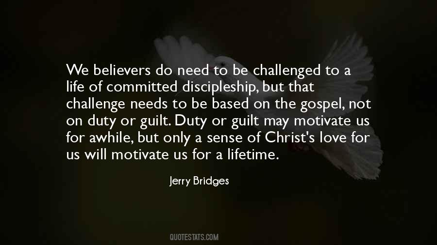 Quotes About Christ's Love For Us #1730410