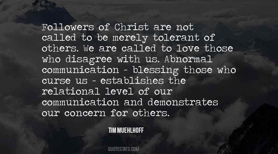 Quotes About Christ's Love For Us #1783228