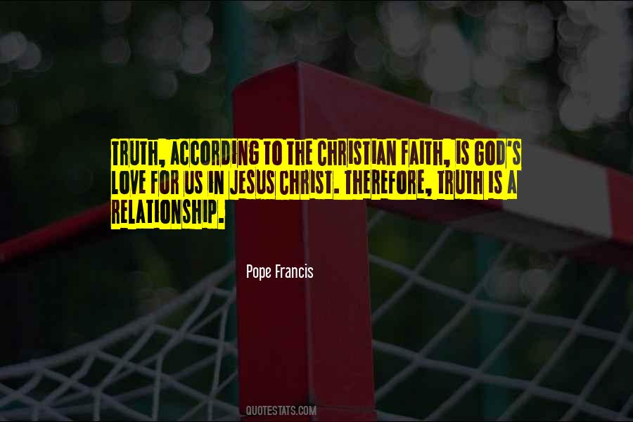 Quotes About Christ's Love For Us #787221
