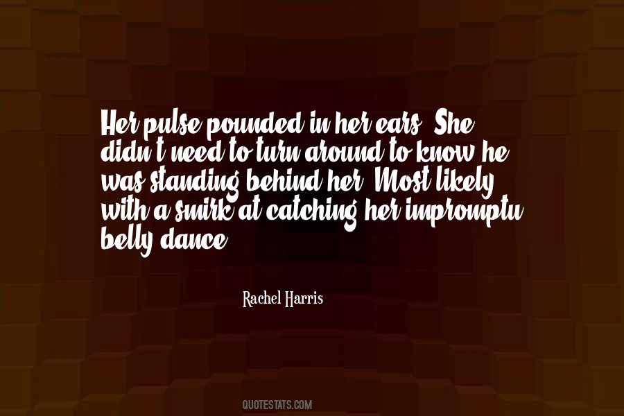 Music Dance Quotes #160218