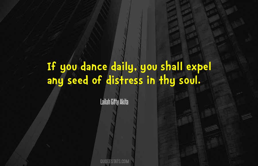 Music Dance Quotes #225207