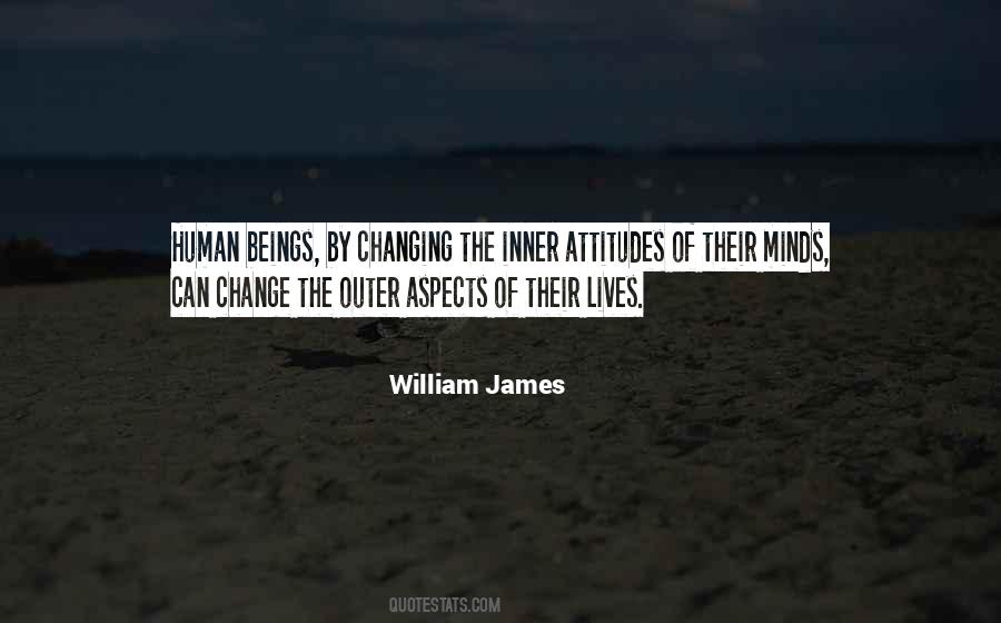 Quotes About Inner Change #1165926