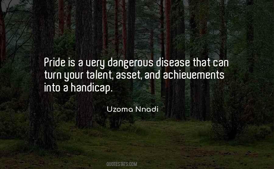 Your Talent Quotes #1406261