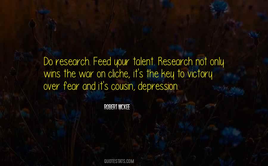 Your Talent Quotes #1782920