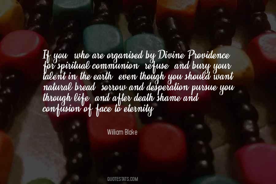 Your Talent Quotes #419723