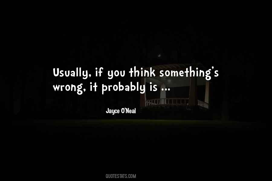 Inkblot Comic Quotes #702124