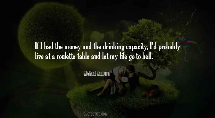 Quotes About Go To Hell #1215452