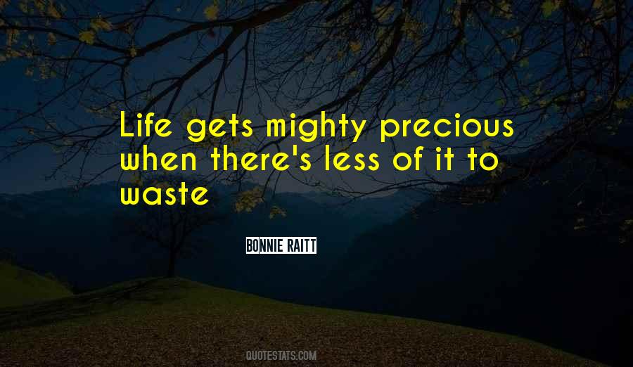 Quotes About Mighty #1799292