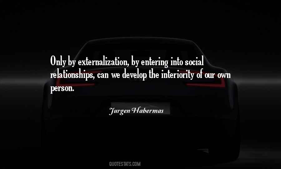 Quotes About Habermas #825919