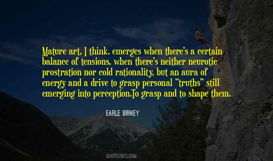 Quotes About Perception Of Art #119450 Quotes About Perception Of Art #119450