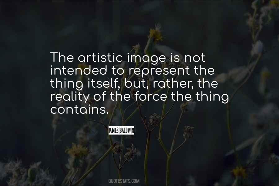 Quotes About Perception Of Art #663925