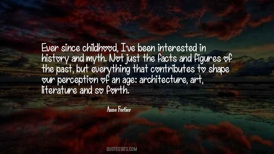 Quotes About Perception Of Art #729615 Quotes About Perception Of Art #729615