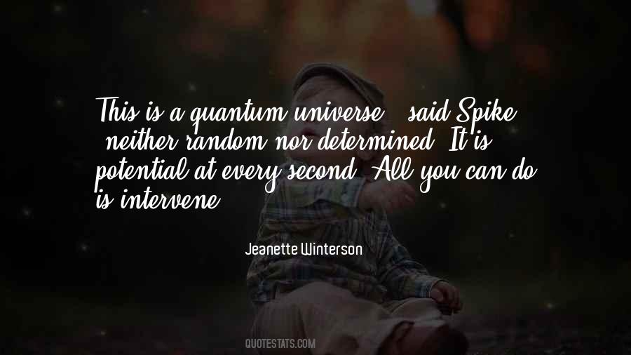 Universe At Quotes #139314