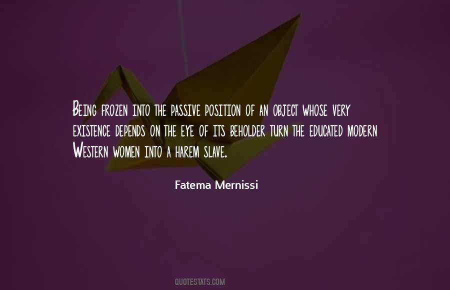 Quotes About Beholder #472562