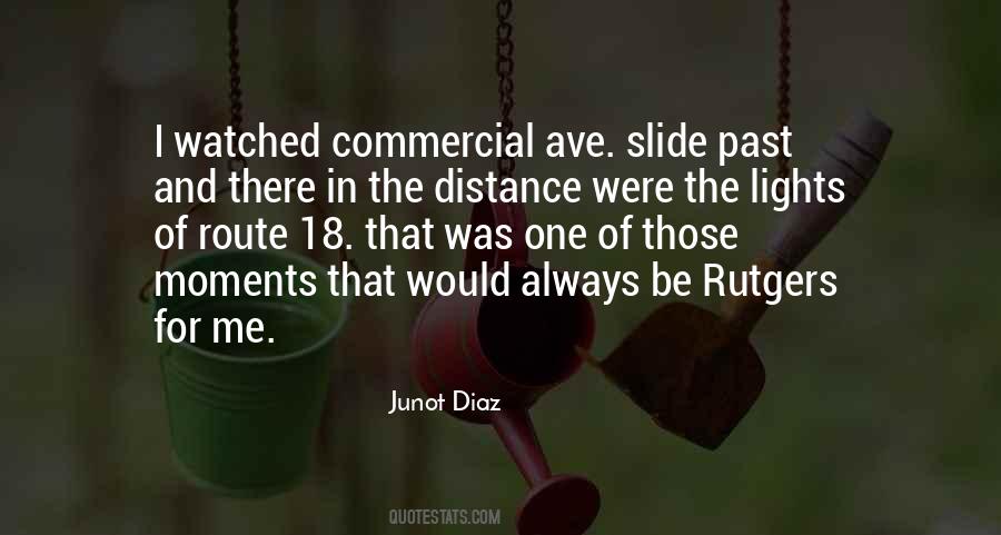 Quotes About New Brunswick #937714