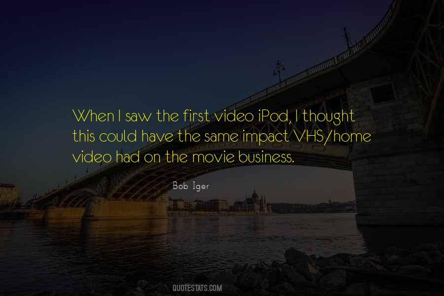 Movie Home Quotes #1405363
