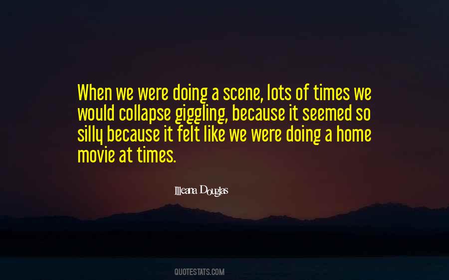 Movie Home Quotes #484067