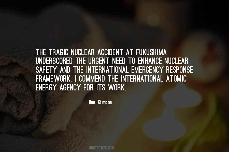 Quotes About Energy At Work #74964
