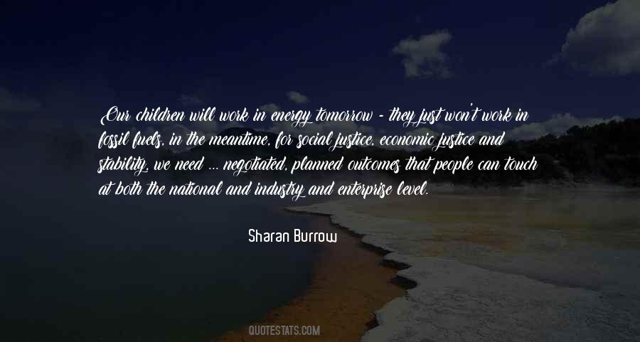 Quotes About Energy At Work #760722