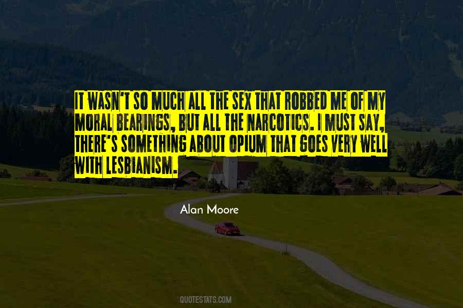 Quotes About Bearings #1202303