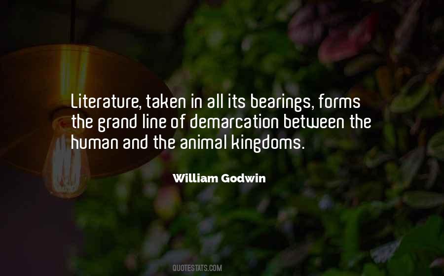 Quotes About Bearings #783990