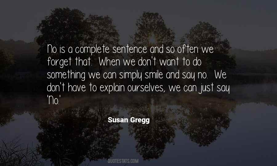 Quotes About Informal Writing #108521