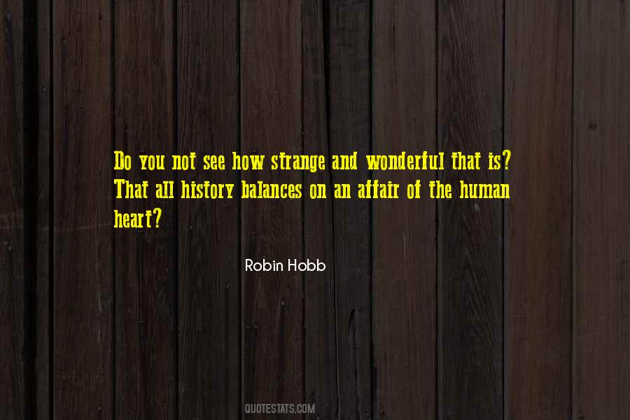 Quotes About The Fate Of Love #324607