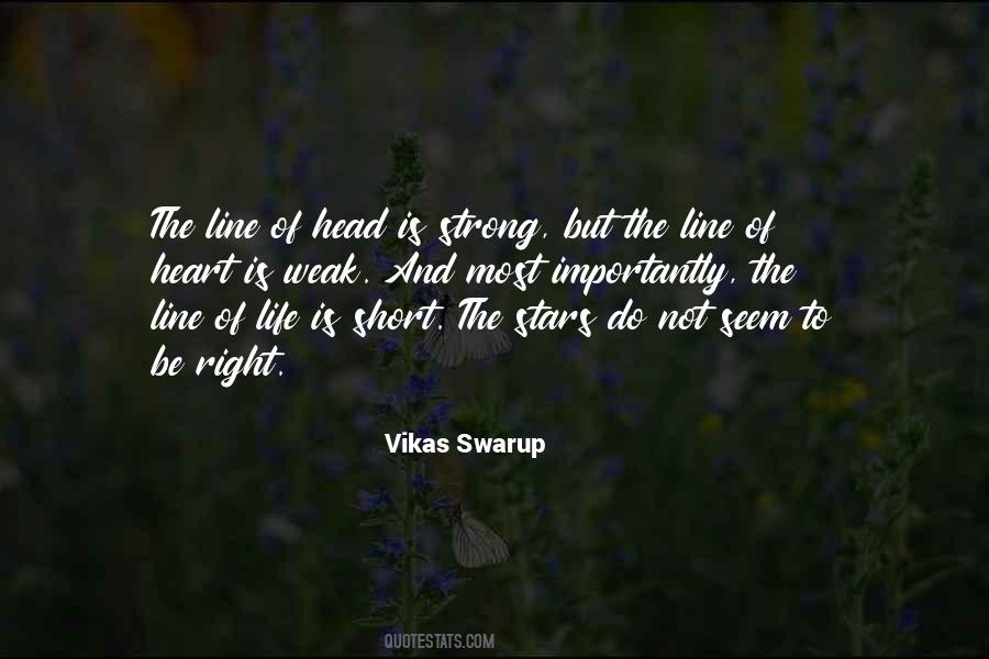 Quotes About The Fate Of Love #898448