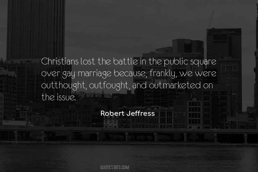 Jeffress Quotes #189760