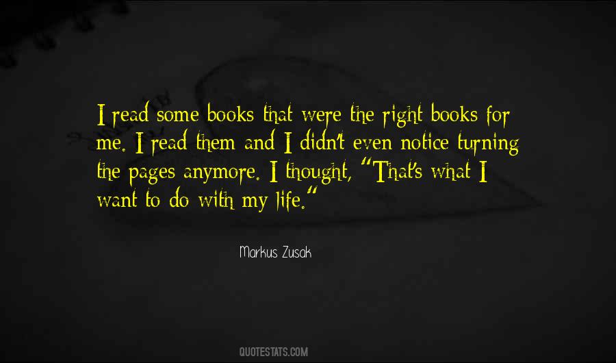 Quotes About Pages Turning #1733363