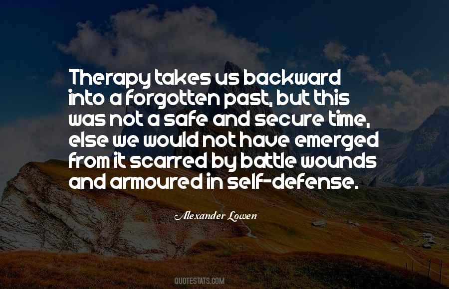 Quotes About Battle Wounds #1319028